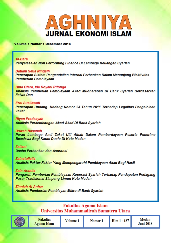 jurnal internasional manajemen keuangan pdf